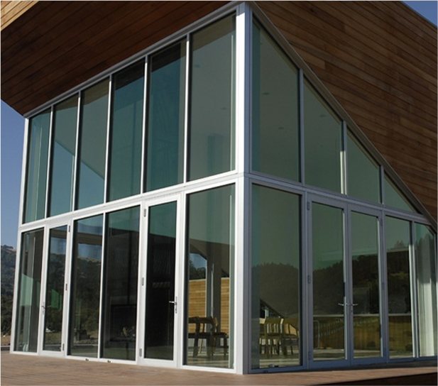 Marc Anthony Glazing